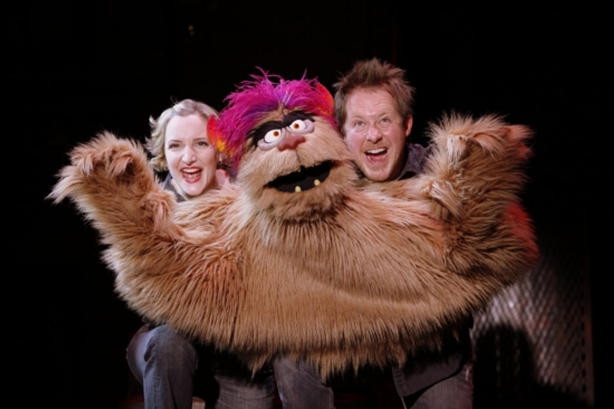  Maggie Lakis and Cullen R. Titmas at 