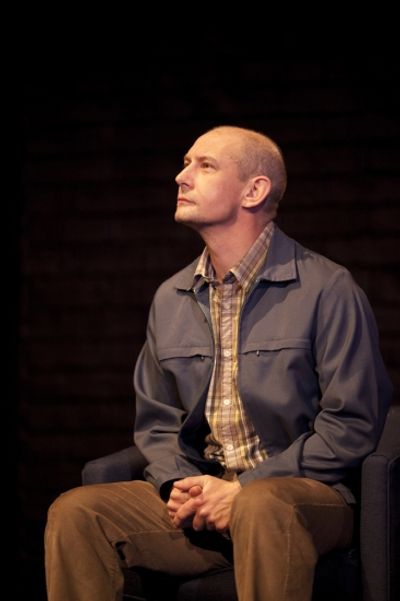 Ian Hart Photo