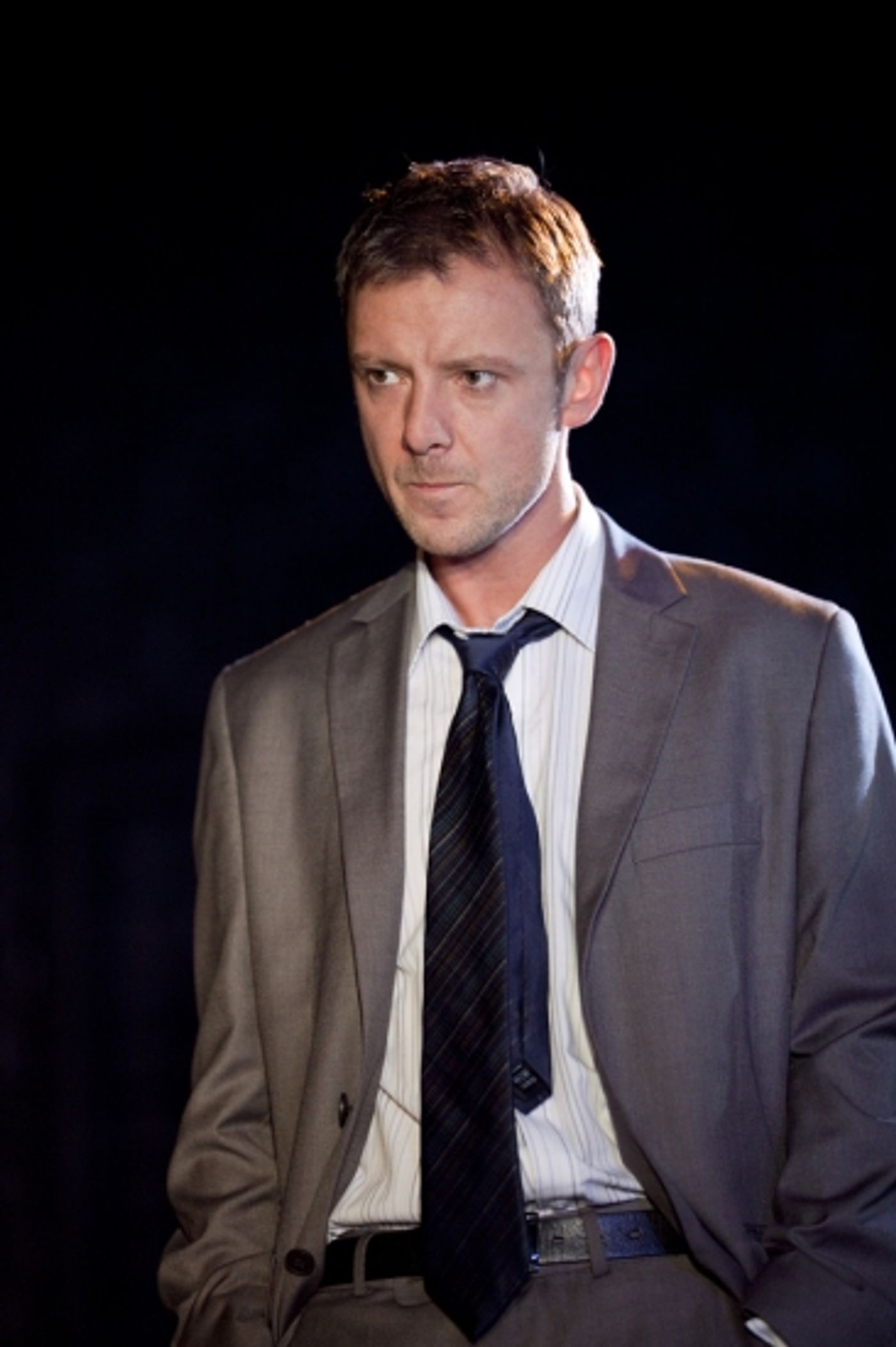 Photo Flash: SPEAKING IN TONGUES at the Duke of York’s Theatre  Image