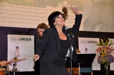 Chita Rivera Photo