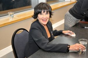 Chita Rivera Photo