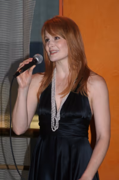Kate Baldwin Photo
