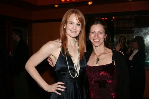 Kate Baldwind Paula Hensley Photo