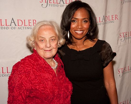Muriel Siebert Photo