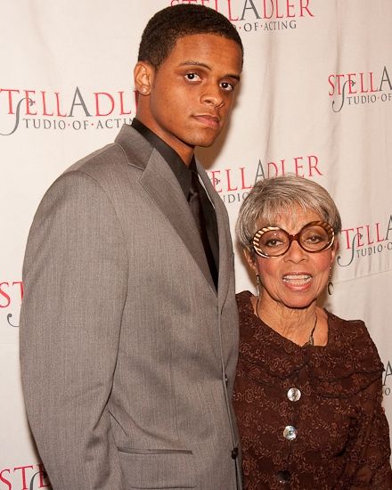 Jemal Dee Photo