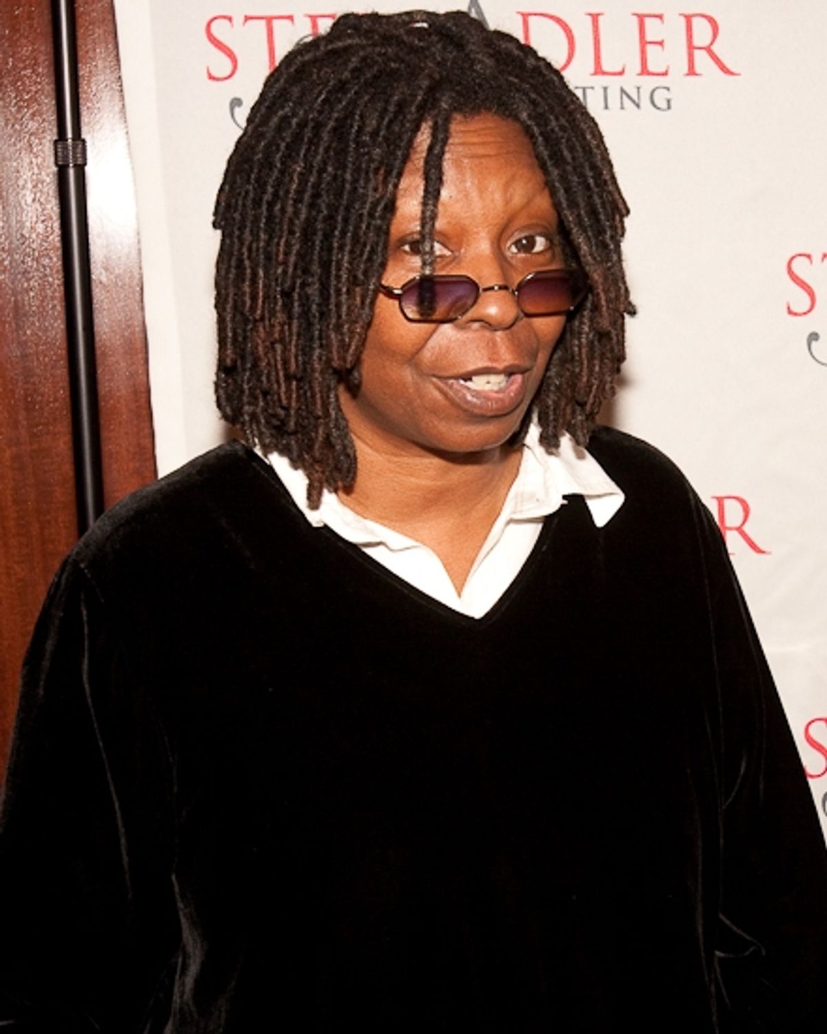 Whoopi Goldberg at The Stella Adler Studio Celebrates 60 Years