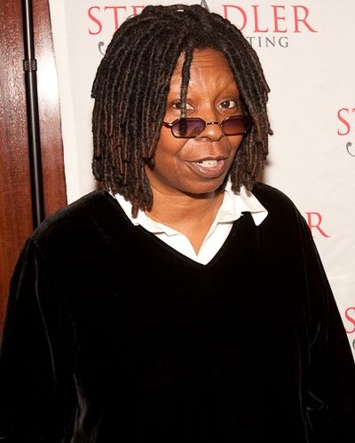 Whoopi Goldberg Photo