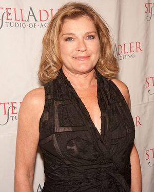 Kate Mulgrew @ BroadwayWorld Kate Mulgrew Photo