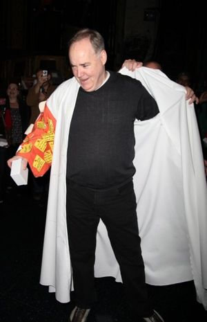 John Jellison @ BroadwayWorld John Jellison Photo