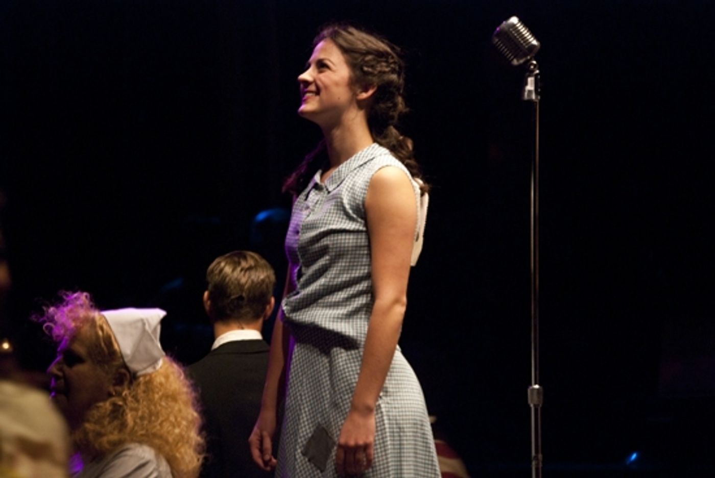 Photo Coverage: Abingdon Theatre Company's MARATHON '33 Benefit Celebration Photo Coverage: Abingdon Theatre Company's MARATHON '33 Benefit Celebration Image