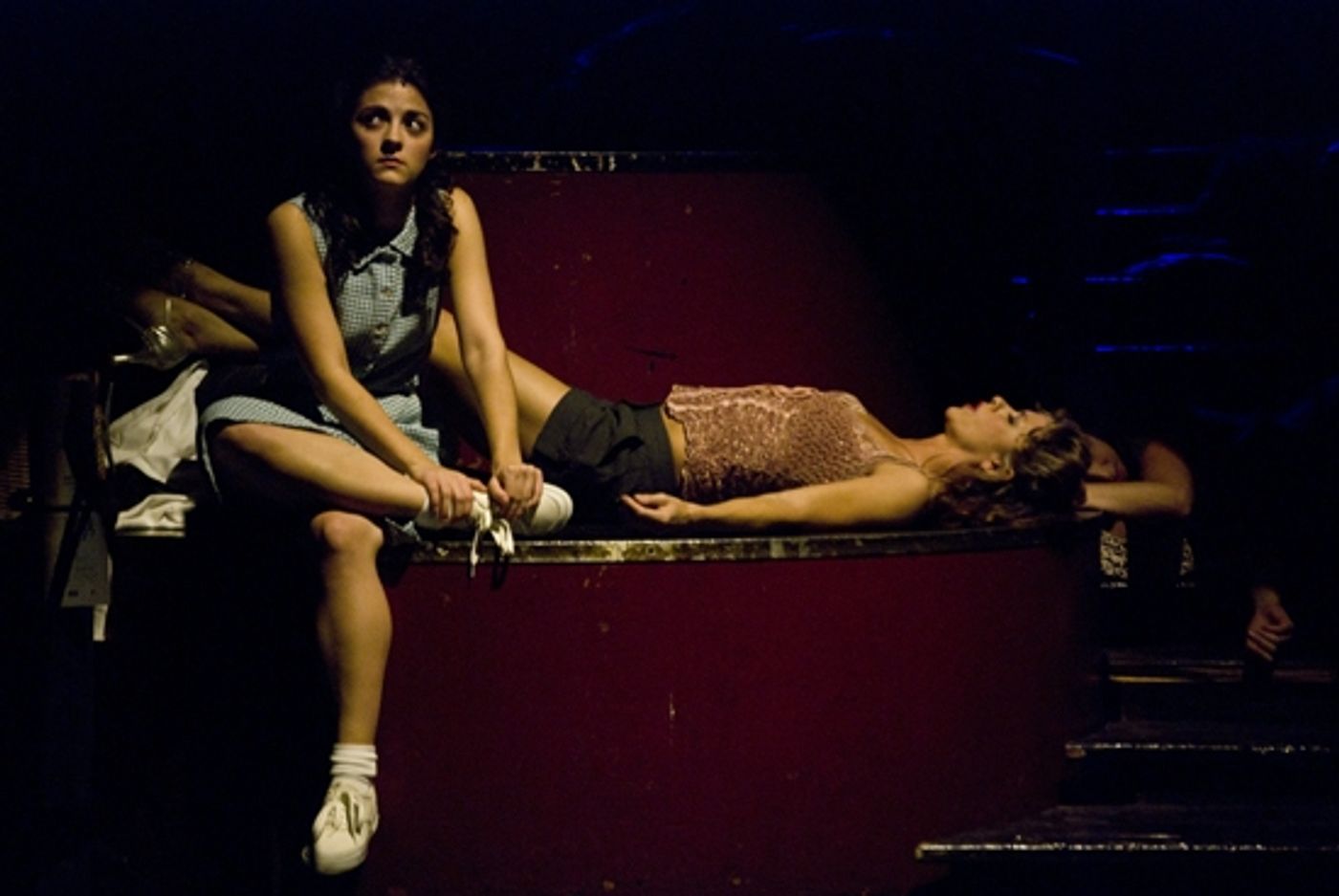 Photo Coverage: Abingdon Theatre Company's MARATHON '33 Benefit Celebration Photo Coverage: Abingdon Theatre Company's MARATHON '33 Benefit Celebration Image