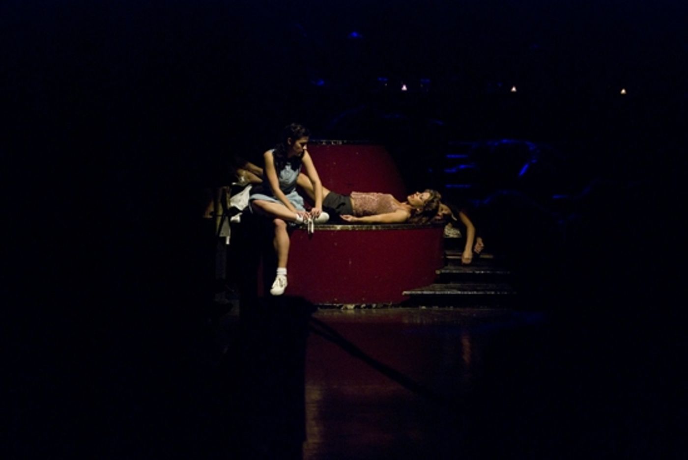 Photo Coverage: Abingdon Theatre Company's MARATHON '33 Benefit Celebration Photo Coverage: Abingdon Theatre Company's MARATHON '33 Benefit Celebration Image