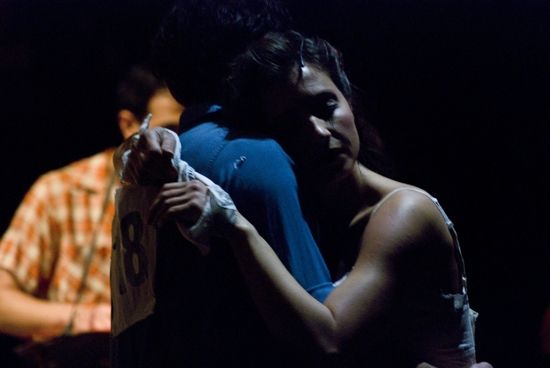 Sonia Nolfi Photo