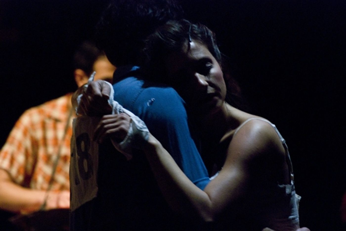 Photo Coverage: Abingdon Theatre Company's MARATHON '33 Benefit Celebration Photo Coverage: Abingdon Theatre Company's MARATHON '33 Benefit Celebration Image