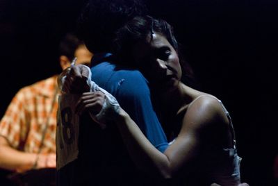 Sonia Nolfi
 Photo
