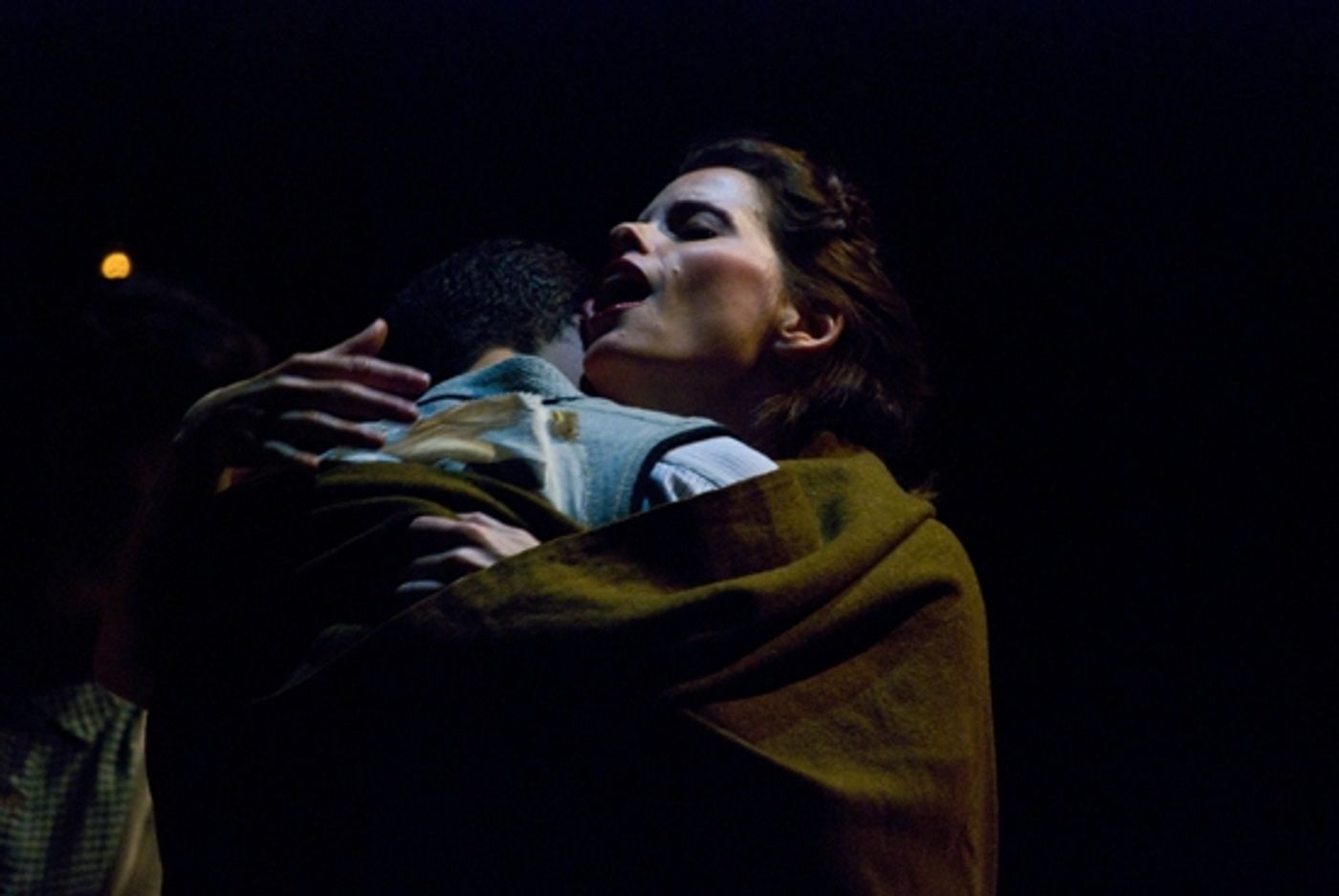 Photo Coverage: Abingdon Theatre Company's MARATHON '33 Benefit Celebration  Image