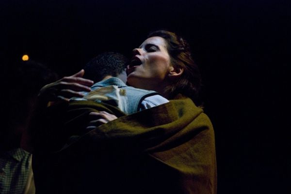 Erika Shannon
 Photo