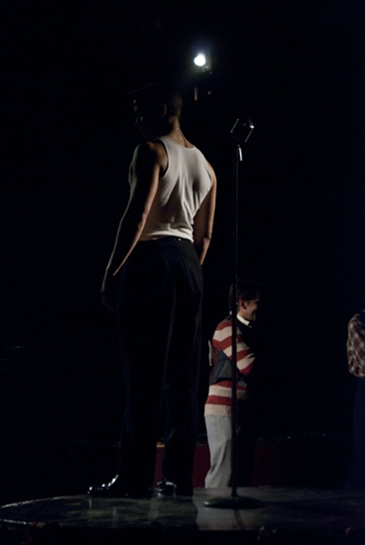 Photo Coverage: Abingdon Theatre Company's MARATHON '33 Benefit Celebration  Image