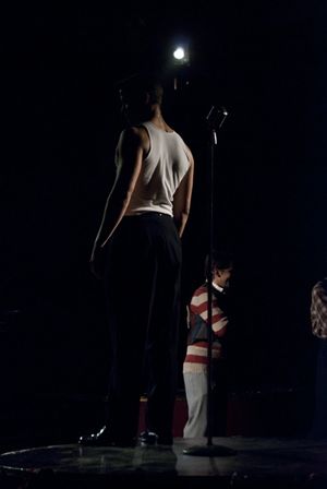 Andrew Rannells
 Photo