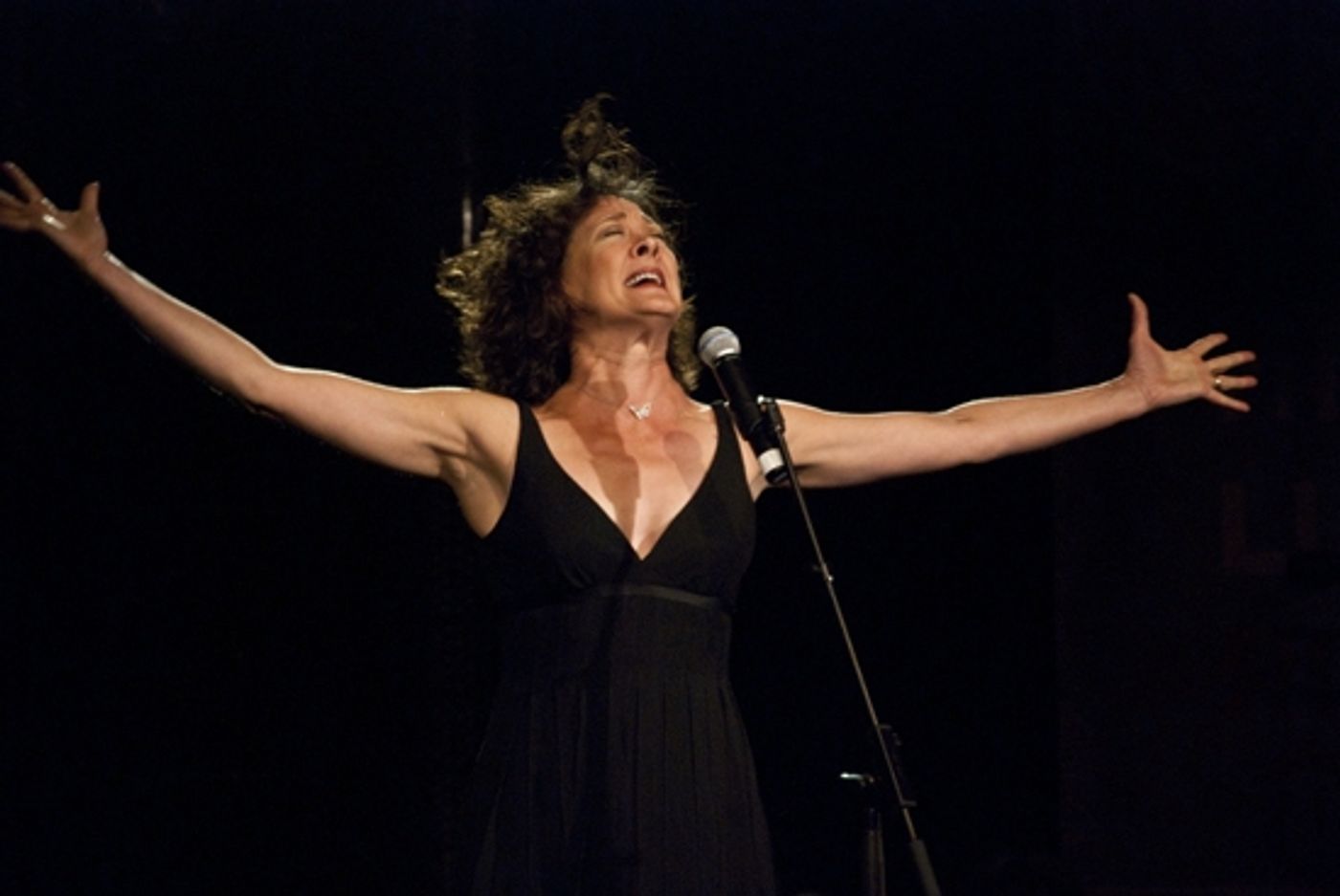 Photo Coverage: Abingdon Theatre Company's MARATHON '33 Benefit Celebration  Image