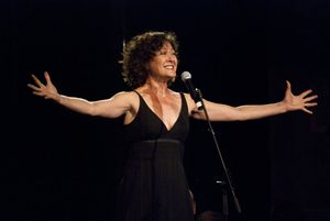 Karen Ziemba
@ BroadwayWorld
Karen Ziemba
Photo