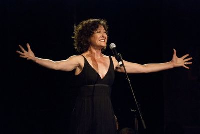 
Karen Ziemba
 Photo