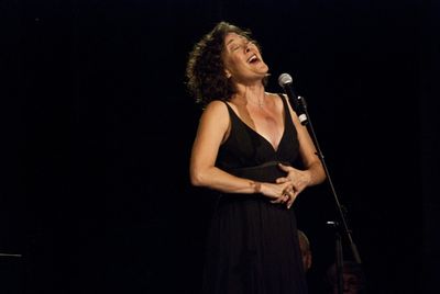 Karen Ziemba
 Photo