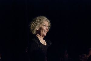 Merle Louise
@ BroadwayWorld Merle Louise
Photo