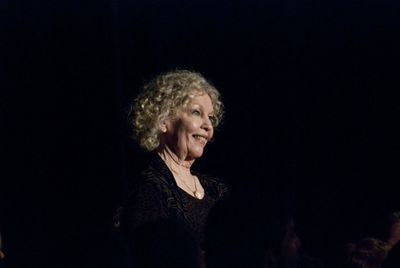 Merle Louise
 Photo