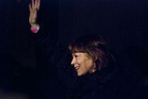 Alice Playten
@ BroadwayWorld Alice Playten
Photo