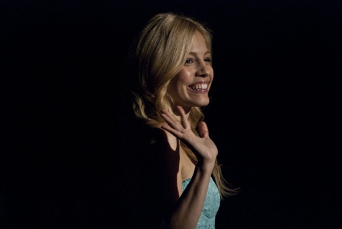 Photo Coverage: Abingdon Theatre Company's MARATHON '33 Benefit Celebration  Image