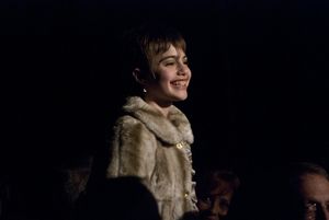 Sami Gayle
 Photo