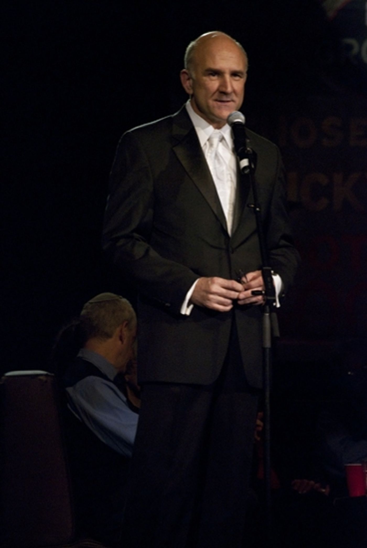 Photo Coverage: Abingdon Theatre Company's MARATHON '33 Benefit Celebration  Image