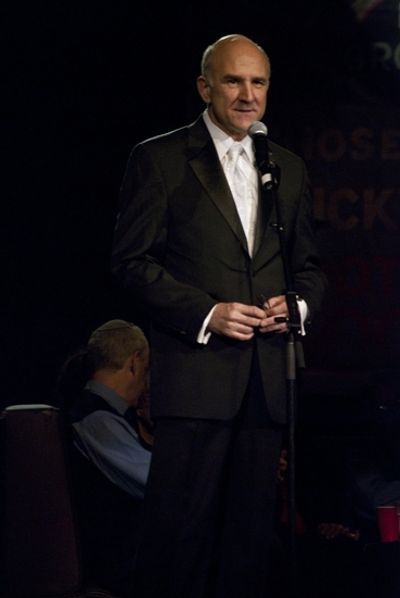 Michael Deep
 Photo