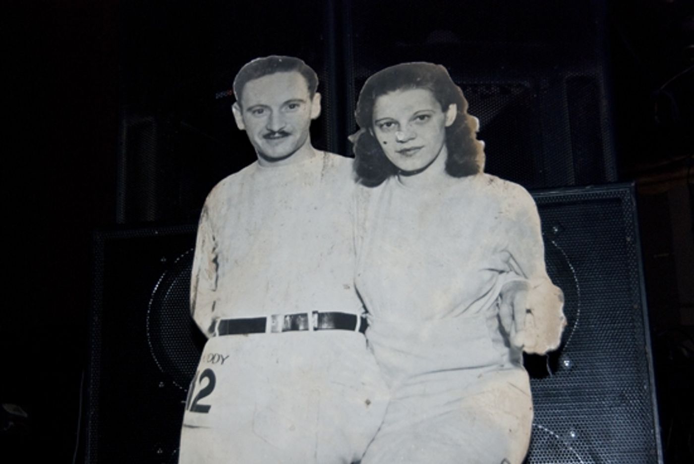 Photo Coverage: Abingdon Theatre Company's MARATHON '33 Benefit Celebration Photo Coverage: Abingdon Theatre Company's MARATHON '33 Benefit Celebration Image