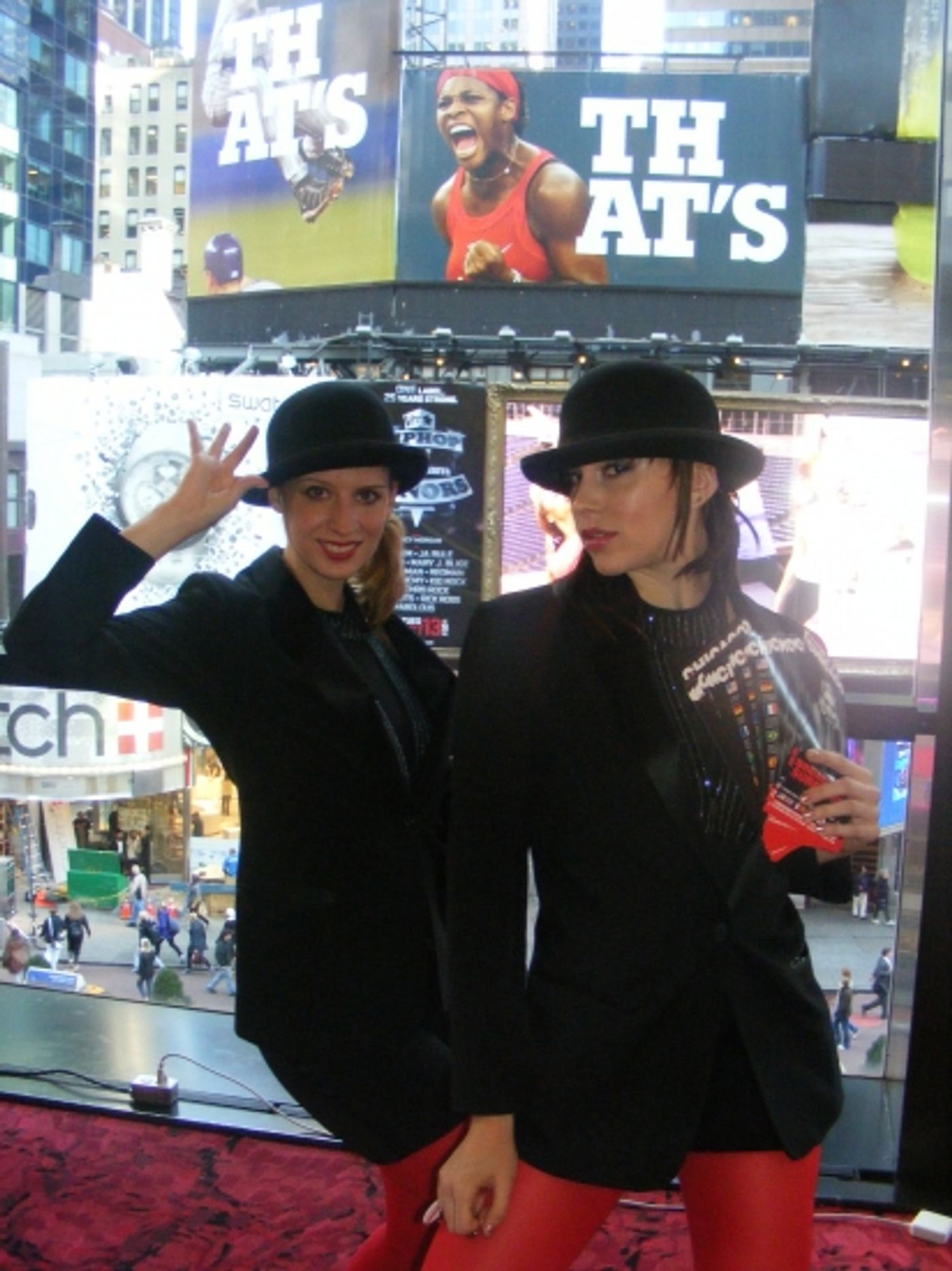 Photo Coverage: Sean McCourt, Josh Grisetti & More at Partners in Education Expo '09 Photo Coverage: Sean McCourt, Josh Grisetti & More at Partners in Education Expo '09 Image