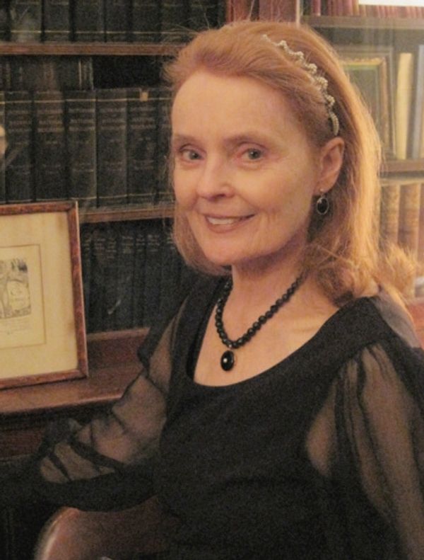 Katherine Houghton Photo