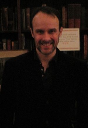 Oliver Wadsworth Photo