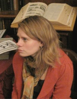 Celia Keenan-Bolger Photo