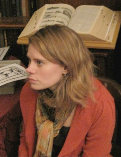 Celia Keenan-Bolger Photo