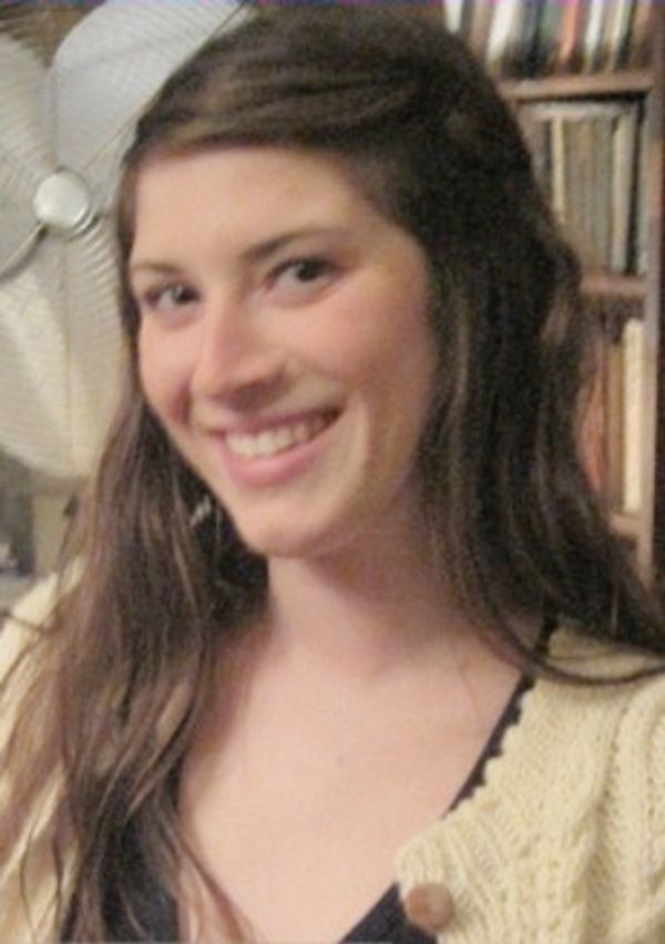 Justine Salata Photo