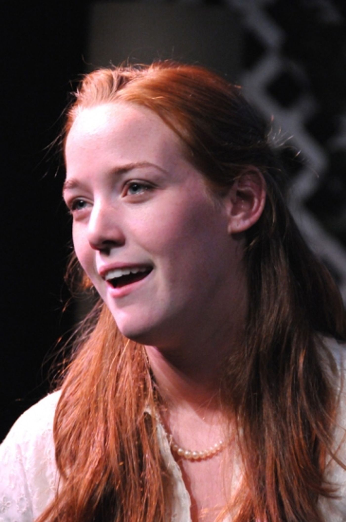 Photo Flash: Frog and Peach Present MUCH ADO ABOUT NOTHING  Image