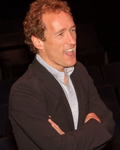 Jeffrey Seller
 Photo