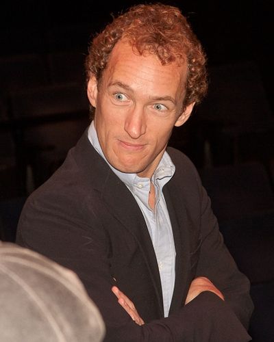 Jeffrey Seller
 Photo