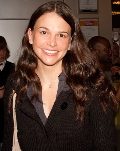Sutton Foster
 Photo