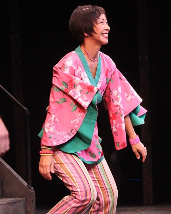 Sala Iwamatsu
 Photo