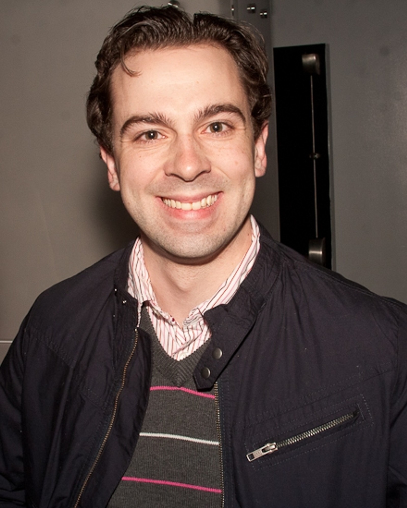 Photo Coverage: 'More To Ruv', AVENUE Q Opens Off-Broadway at New World Stages! — photo 19 of 42
