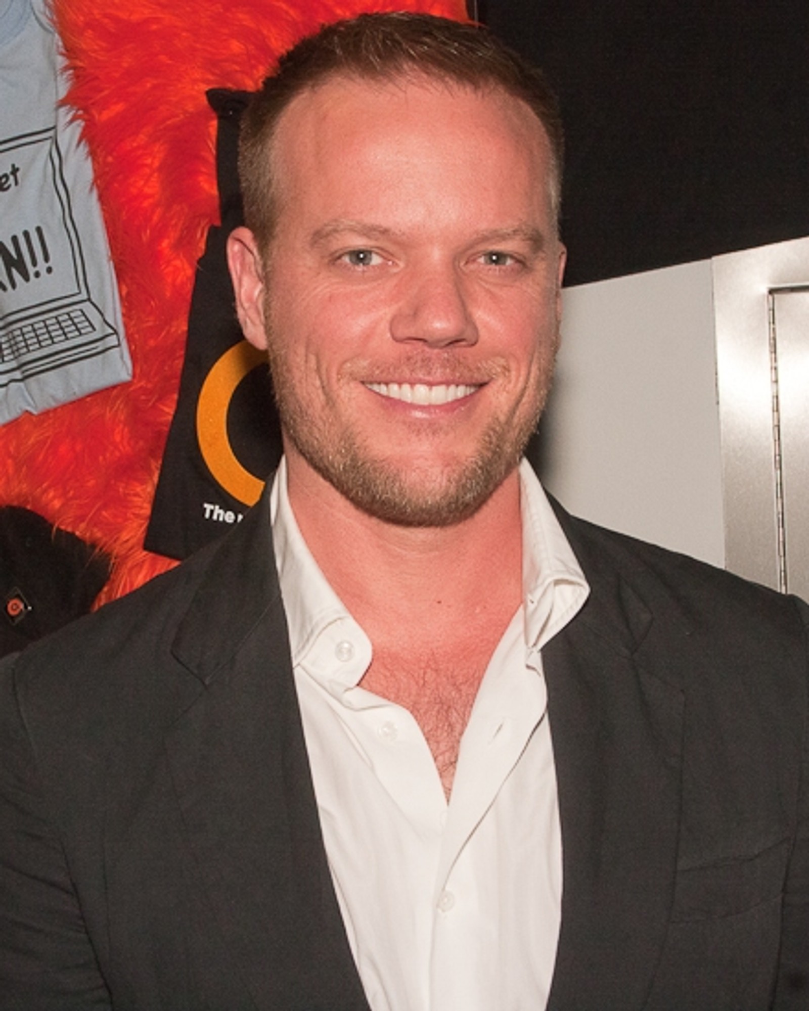 Photo Coverage: 'More To Ruv', AVENUE Q Opens Off-Broadway at New World Stages! — photo 22 of 42