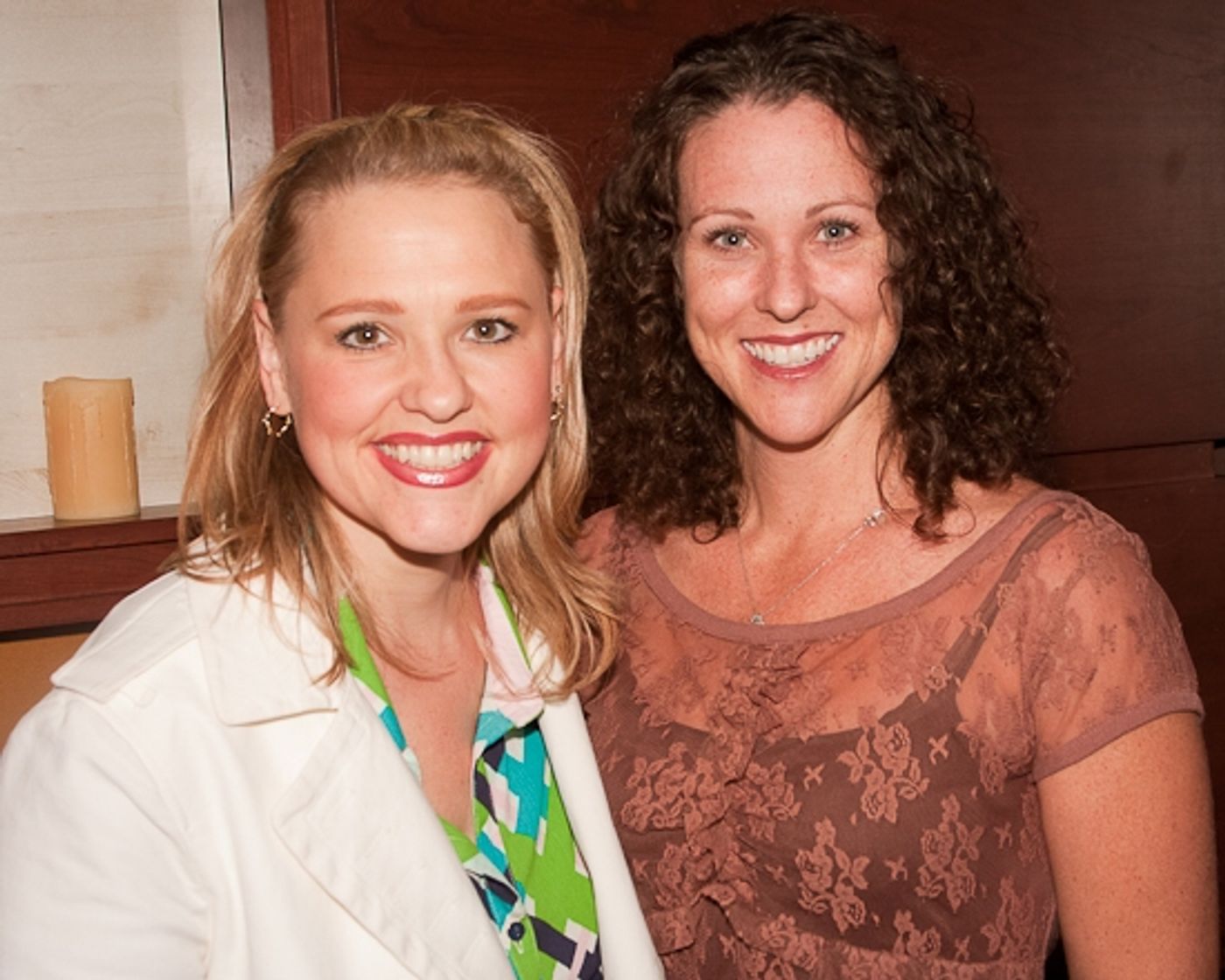 Photo Coverage: 'More To Ruv', AVENUE Q Opens Off-Broadway at New World Stages!  Image