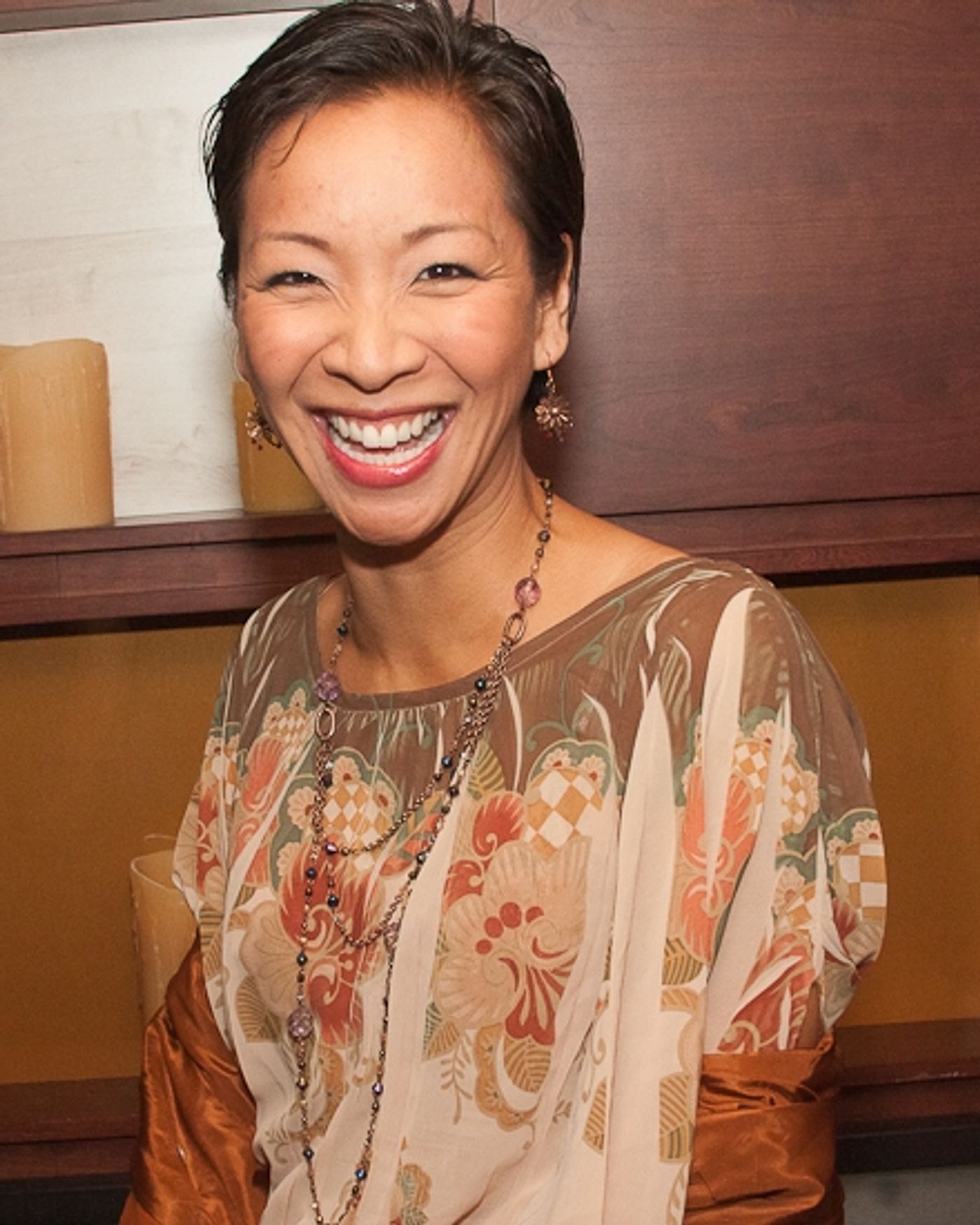 Photo Coverage: 'More To Ruv', AVENUE Q Opens Off-Broadway at New World Stages!  Image